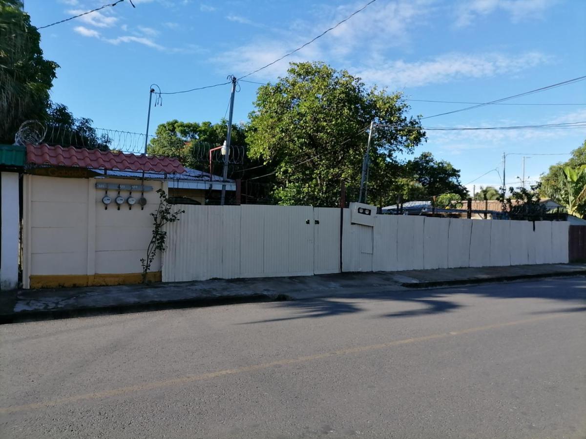 Villa Gabriela, Casa Tucan Liberia Exterior photo
