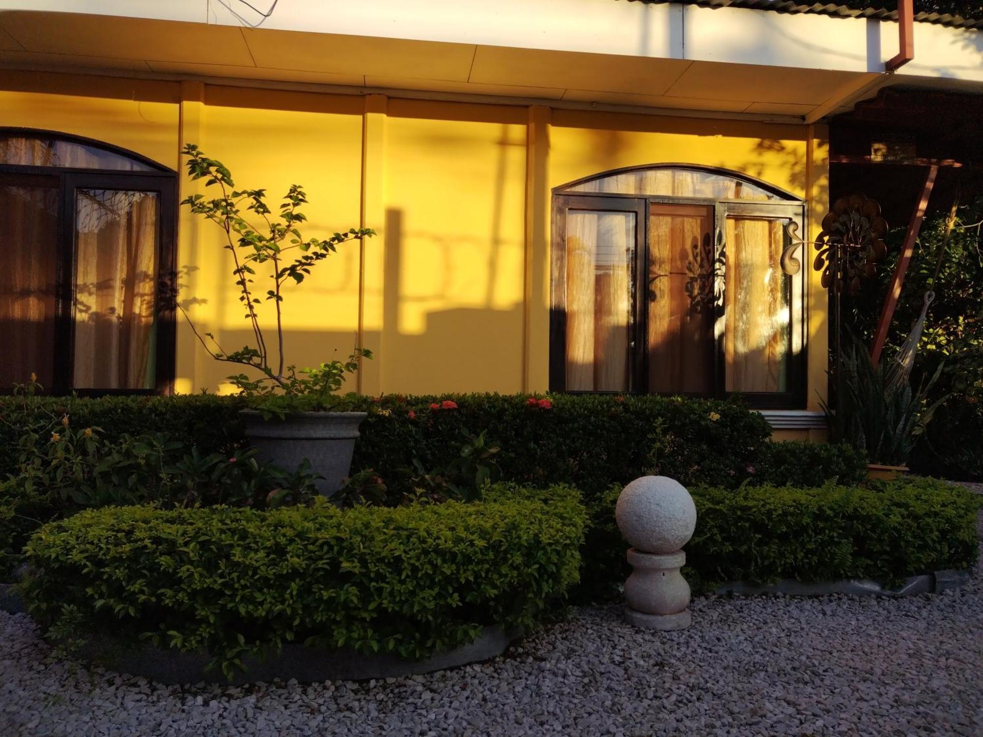 Villa Gabriela, Casa Tucan Liberia Exterior photo