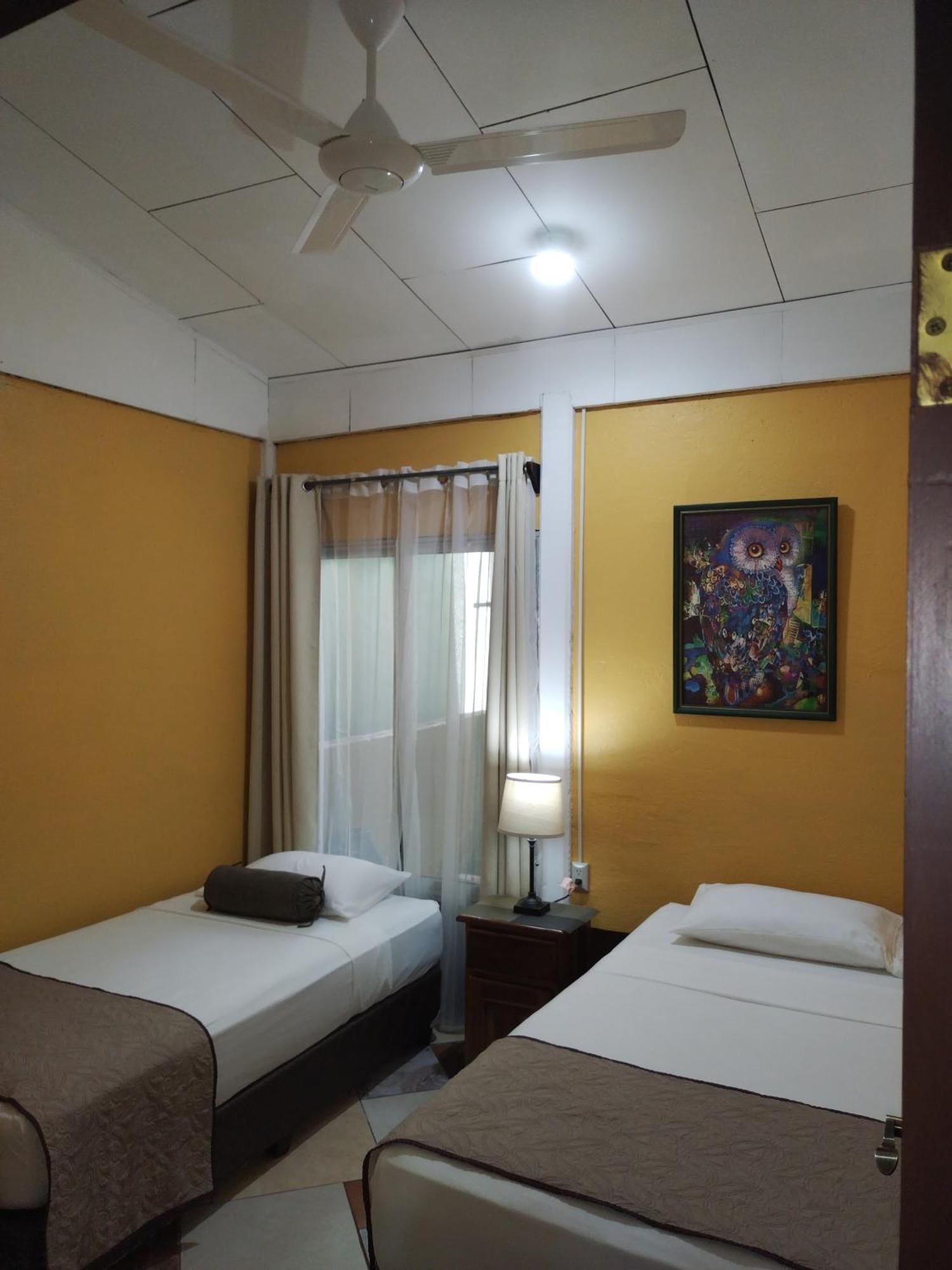 Villa Gabriela, Casa Tucan Liberia Room photo