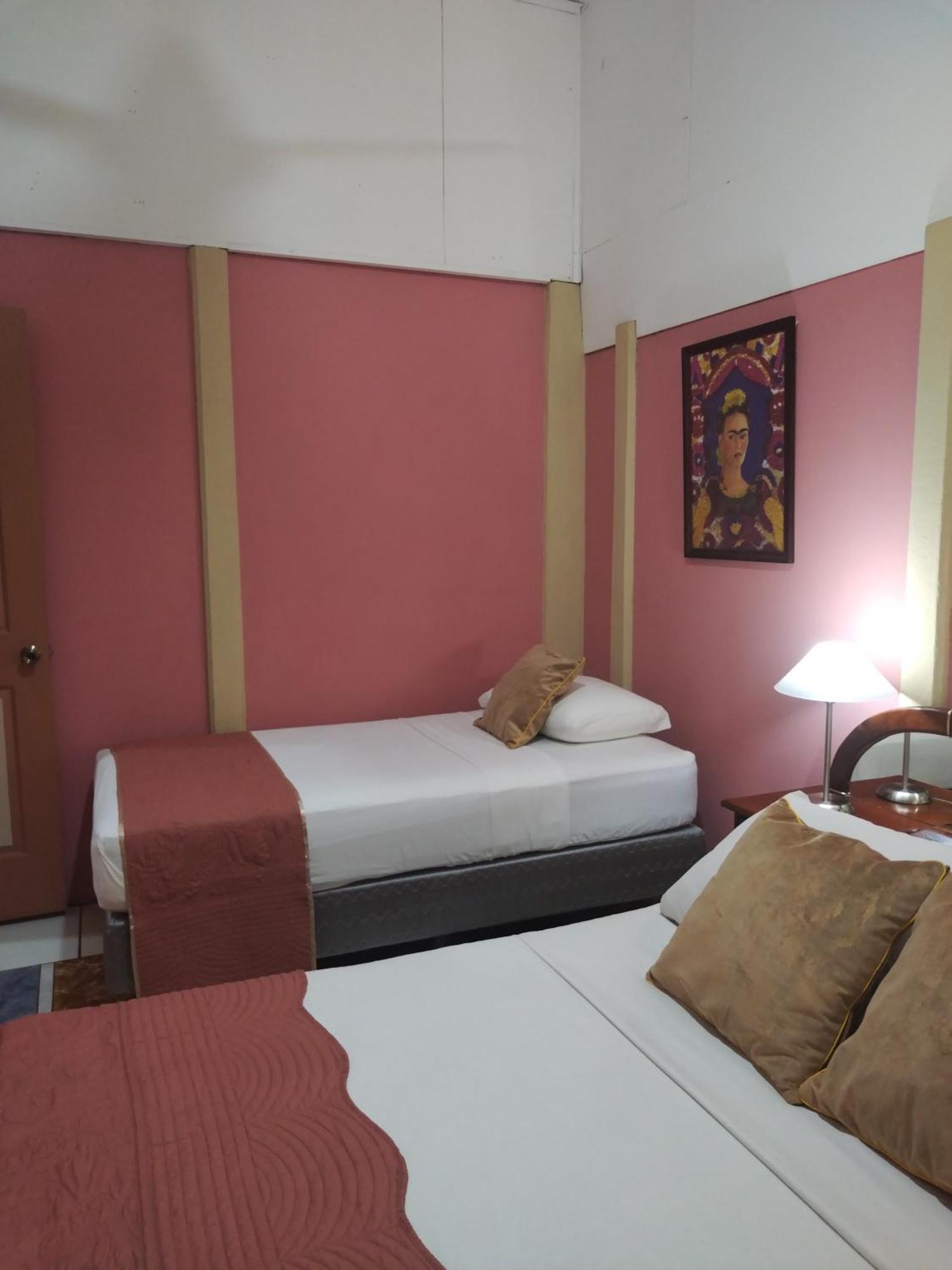Villa Gabriela, Casa Tucan Liberia Room photo