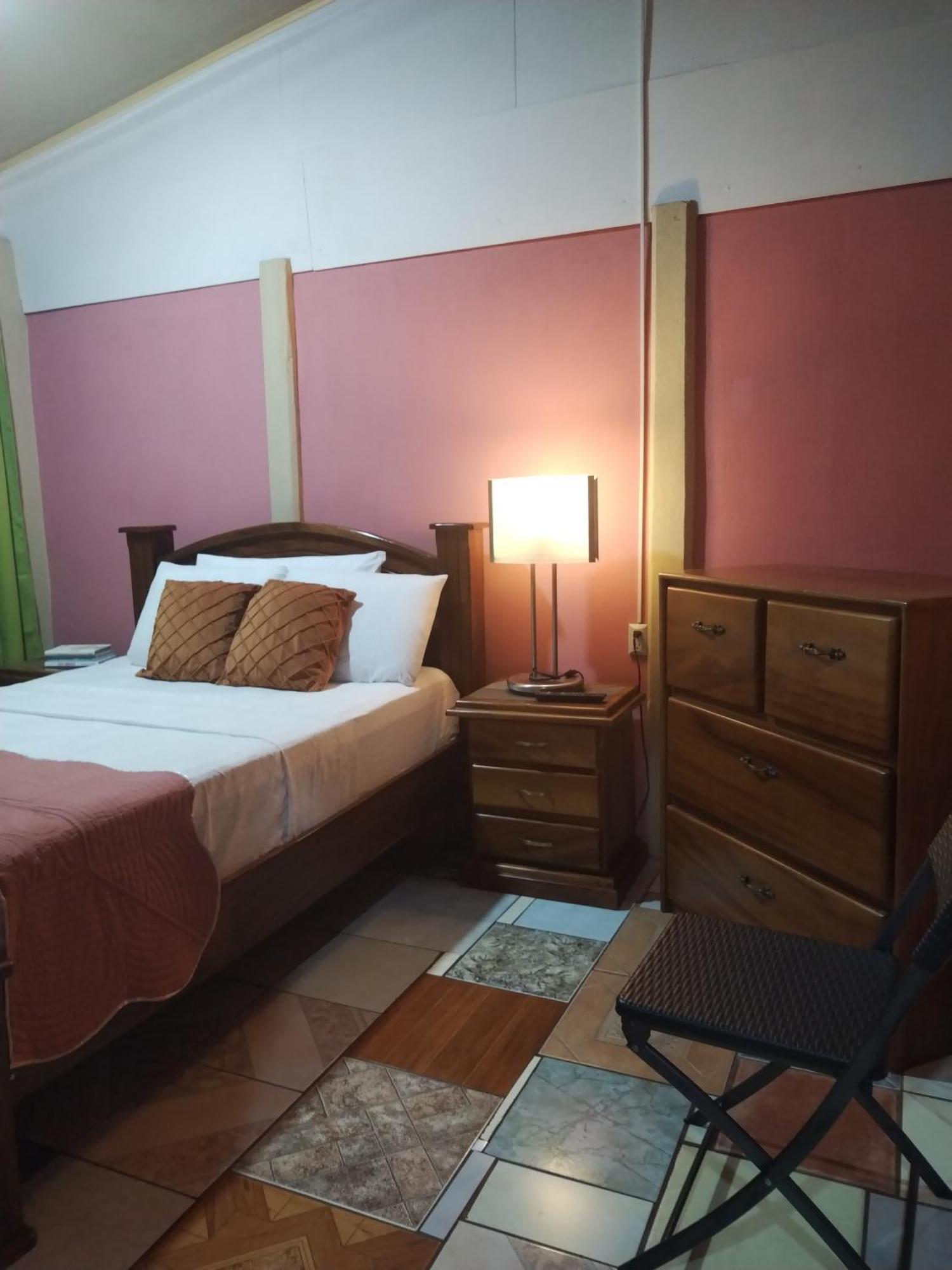 Villa Gabriela, Casa Tucan Liberia Room photo